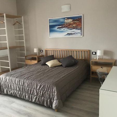 Attico Livorno Bed & Relax Hotel Екстериор снимка
