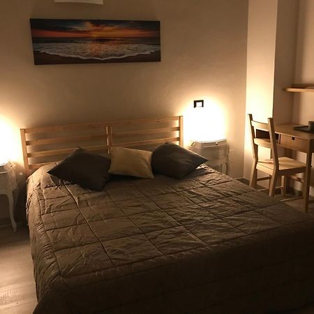 Attico Livorno Bed & Relax Hotel Екстериор снимка
