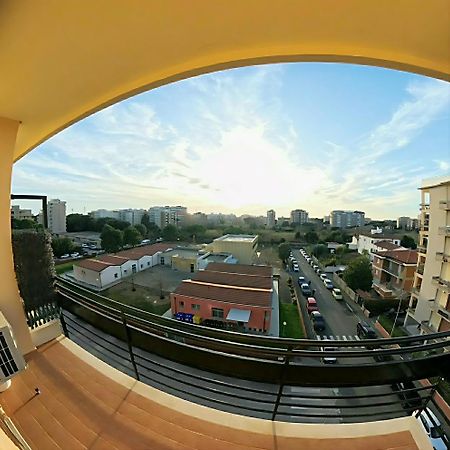 Attico Livorno Bed & Relax Hotel Екстериор снимка
