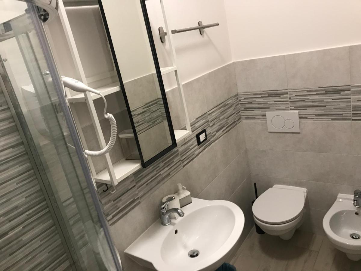 Attico Livorno Bed & Relax Hotel Екстериор снимка