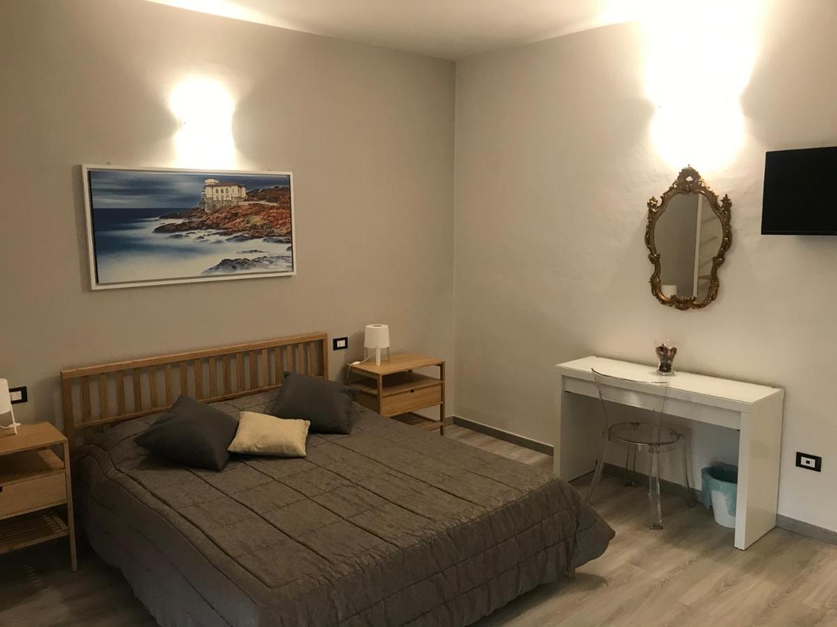 Attico Livorno Bed & Relax Hotel Екстериор снимка