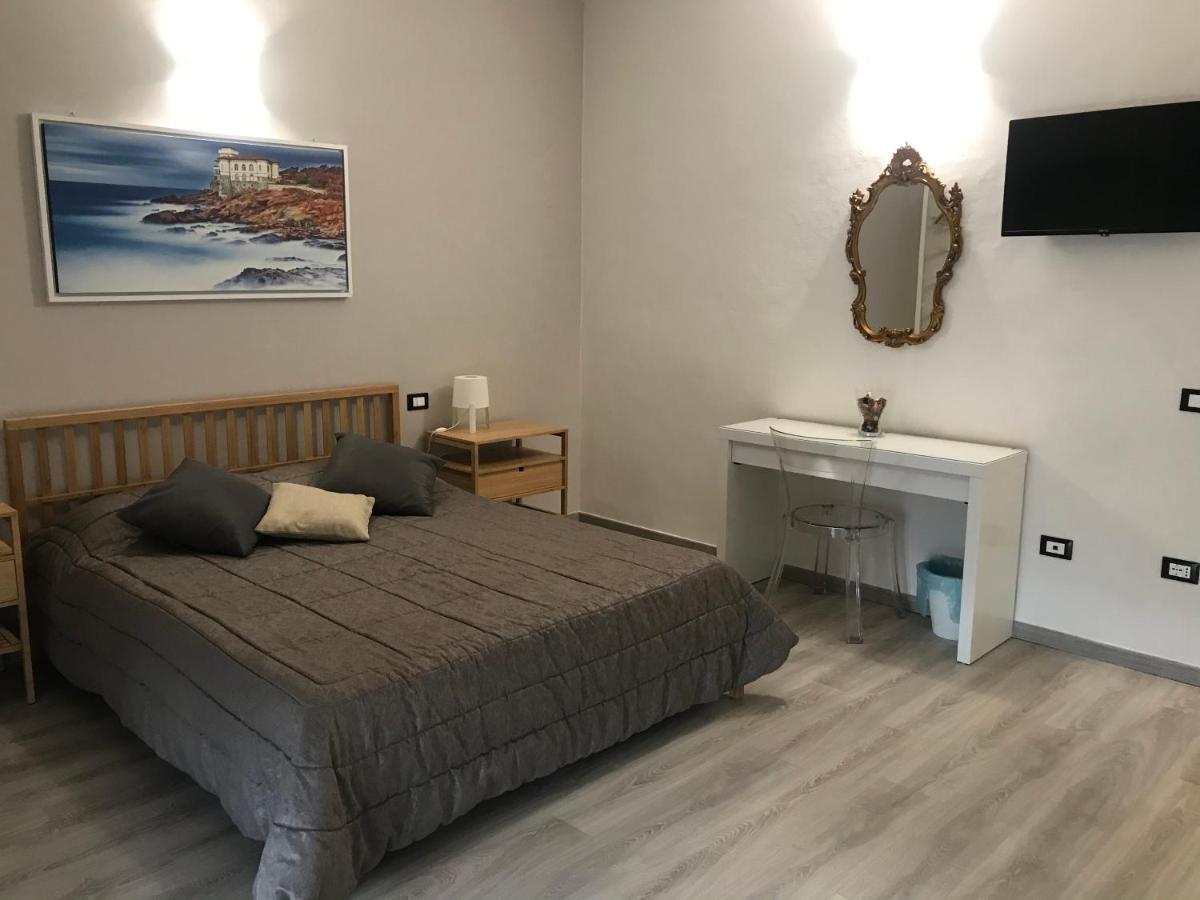 Attico Livorno Bed & Relax Hotel Екстериор снимка