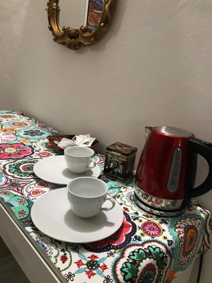 Attico Livorno Bed & Relax Hotel Екстериор снимка