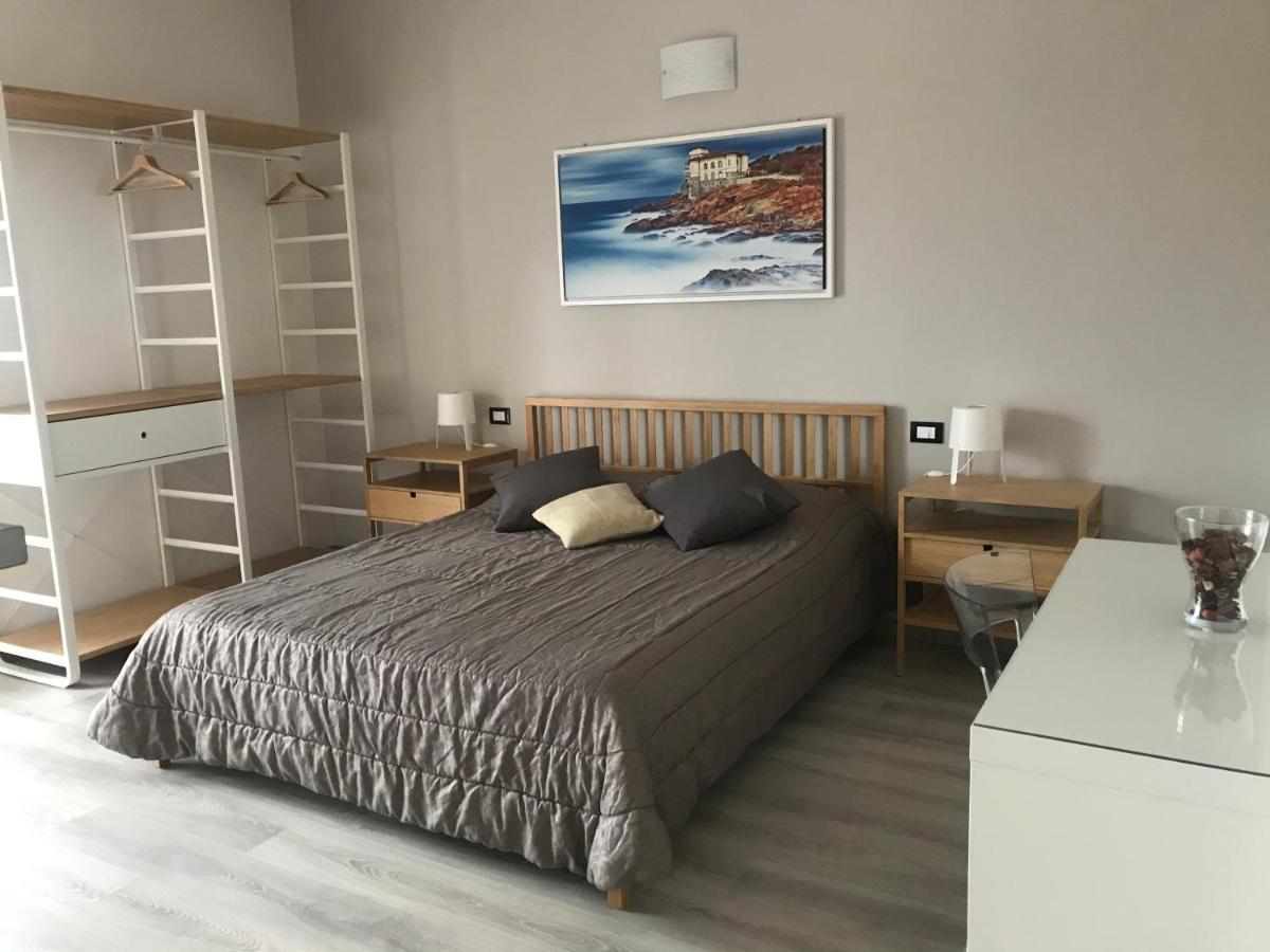 Attico Livorno Bed & Relax Hotel Екстериор снимка