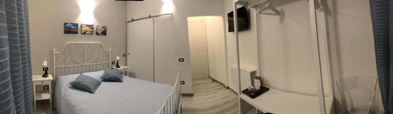 Attico Livorno Bed & Relax Hotel Екстериор снимка