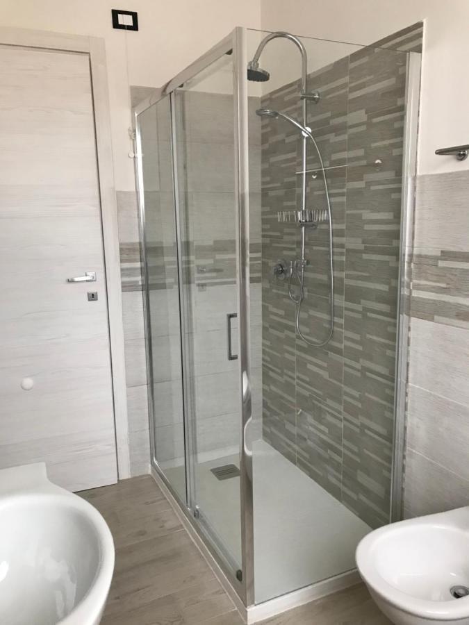 Attico Livorno Bed & Relax Hotel Екстериор снимка