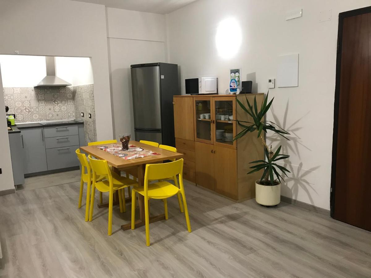 Attico Livorno Bed & Relax Hotel Екстериор снимка