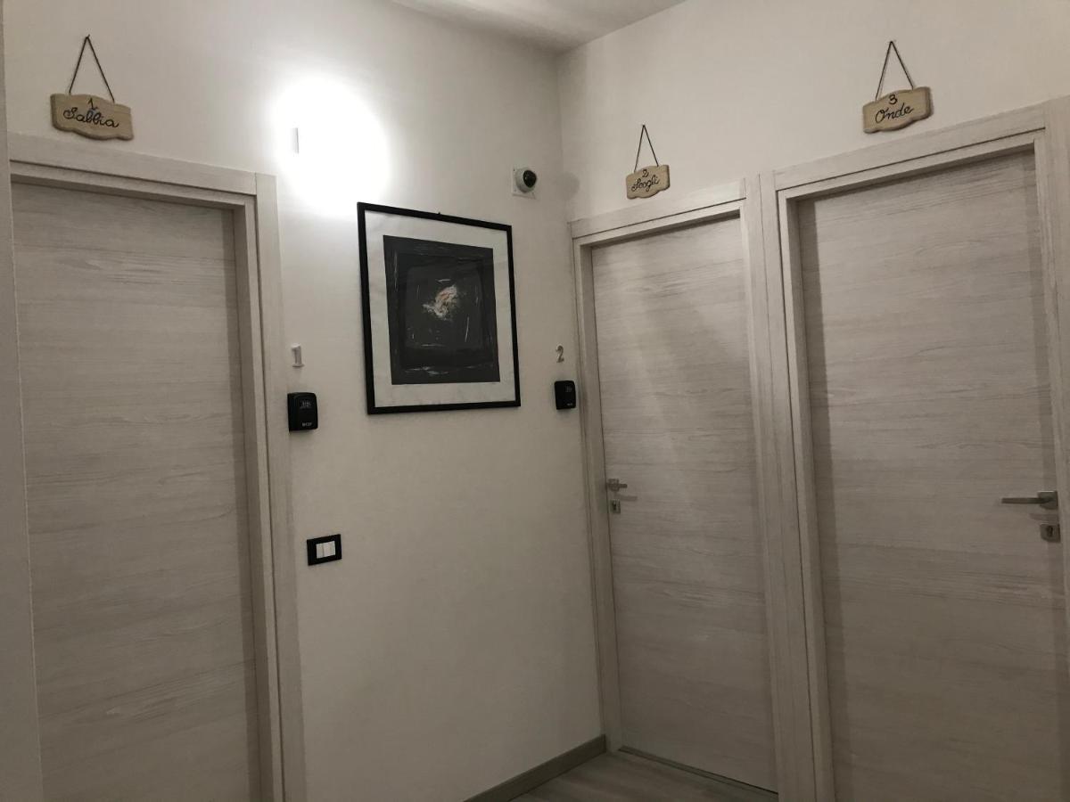 Attico Livorno Bed & Relax Hotel Екстериор снимка