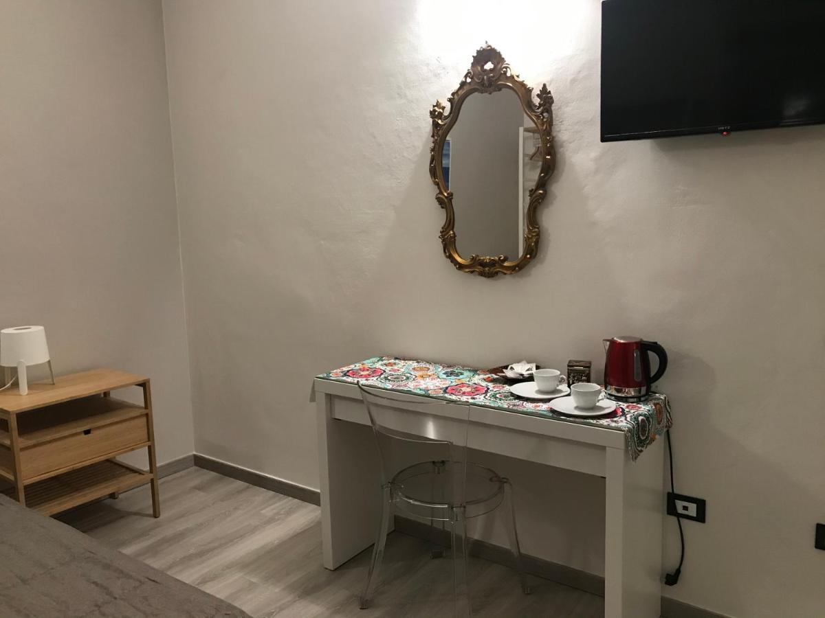 Attico Livorno Bed & Relax Hotel Екстериор снимка