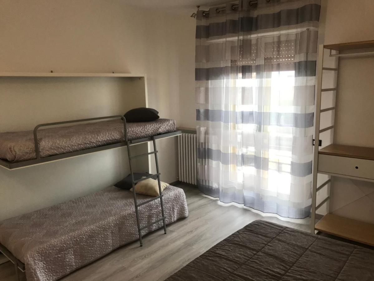 Attico Livorno Bed & Relax Hotel Екстериор снимка