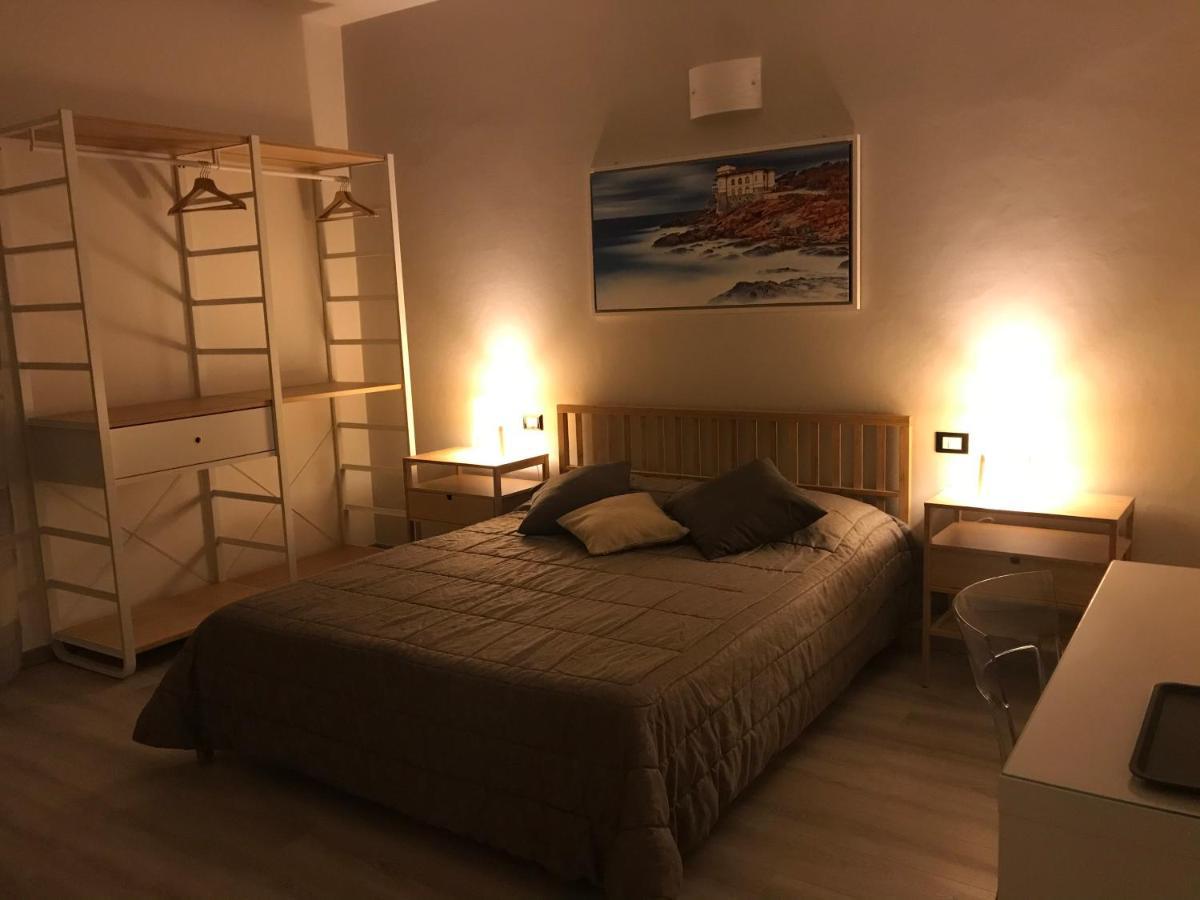 Attico Livorno Bed & Relax Hotel Екстериор снимка