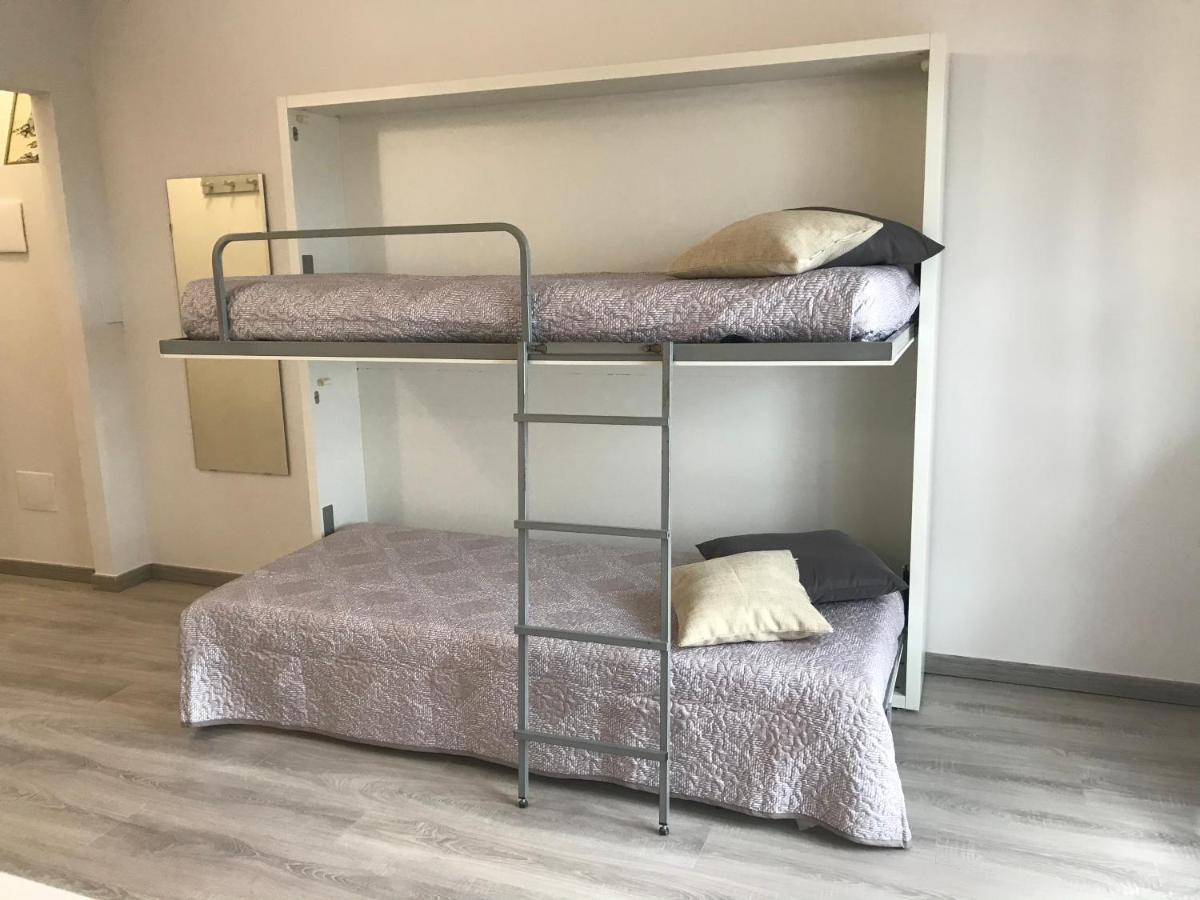 Attico Livorno Bed & Relax Hotel Екстериор снимка