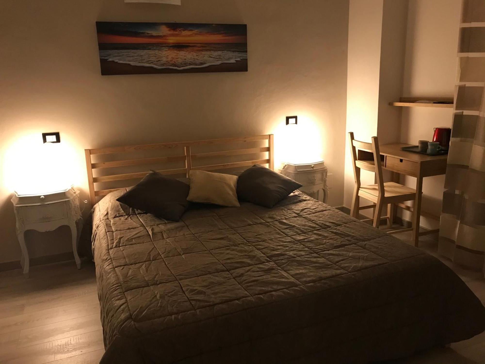 Attico Livorno Bed & Relax Hotel Екстериор снимка