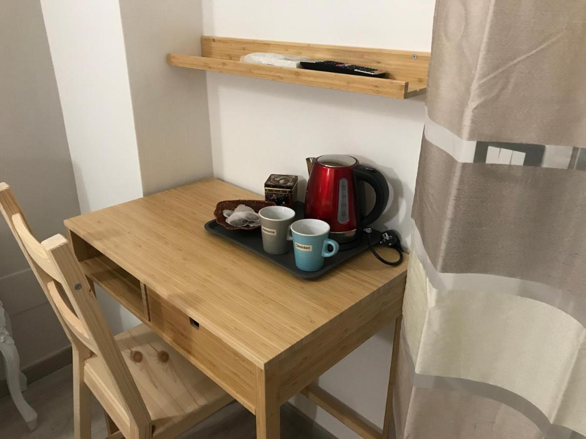 Attico Livorno Bed & Relax Hotel Екстериор снимка