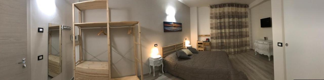 Attico Livorno Bed & Relax Hotel Екстериор снимка