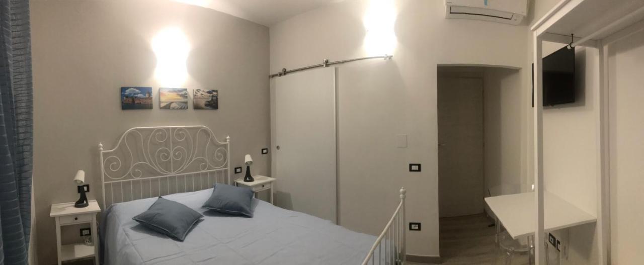 Attico Livorno Bed & Relax Hotel Екстериор снимка