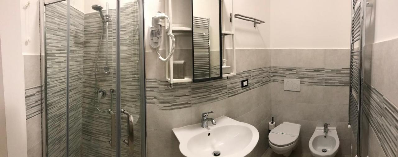 Attico Livorno Bed & Relax Hotel Екстериор снимка