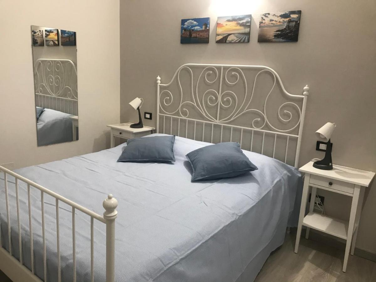 Attico Livorno Bed & Relax Hotel Екстериор снимка