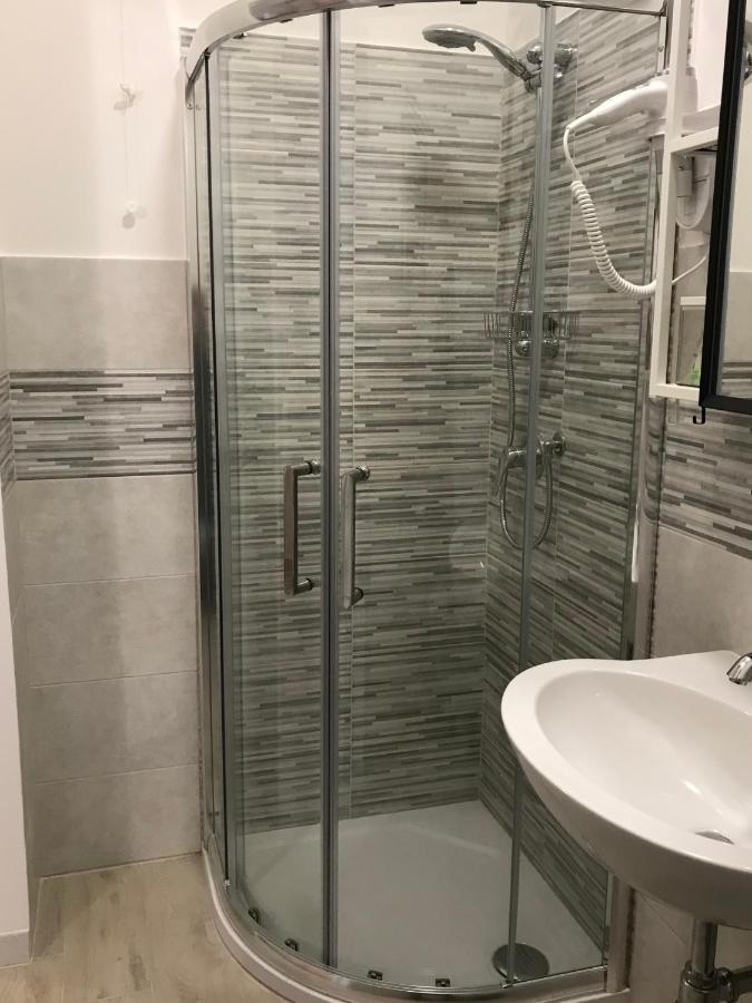 Attico Livorno Bed & Relax Hotel Екстериор снимка