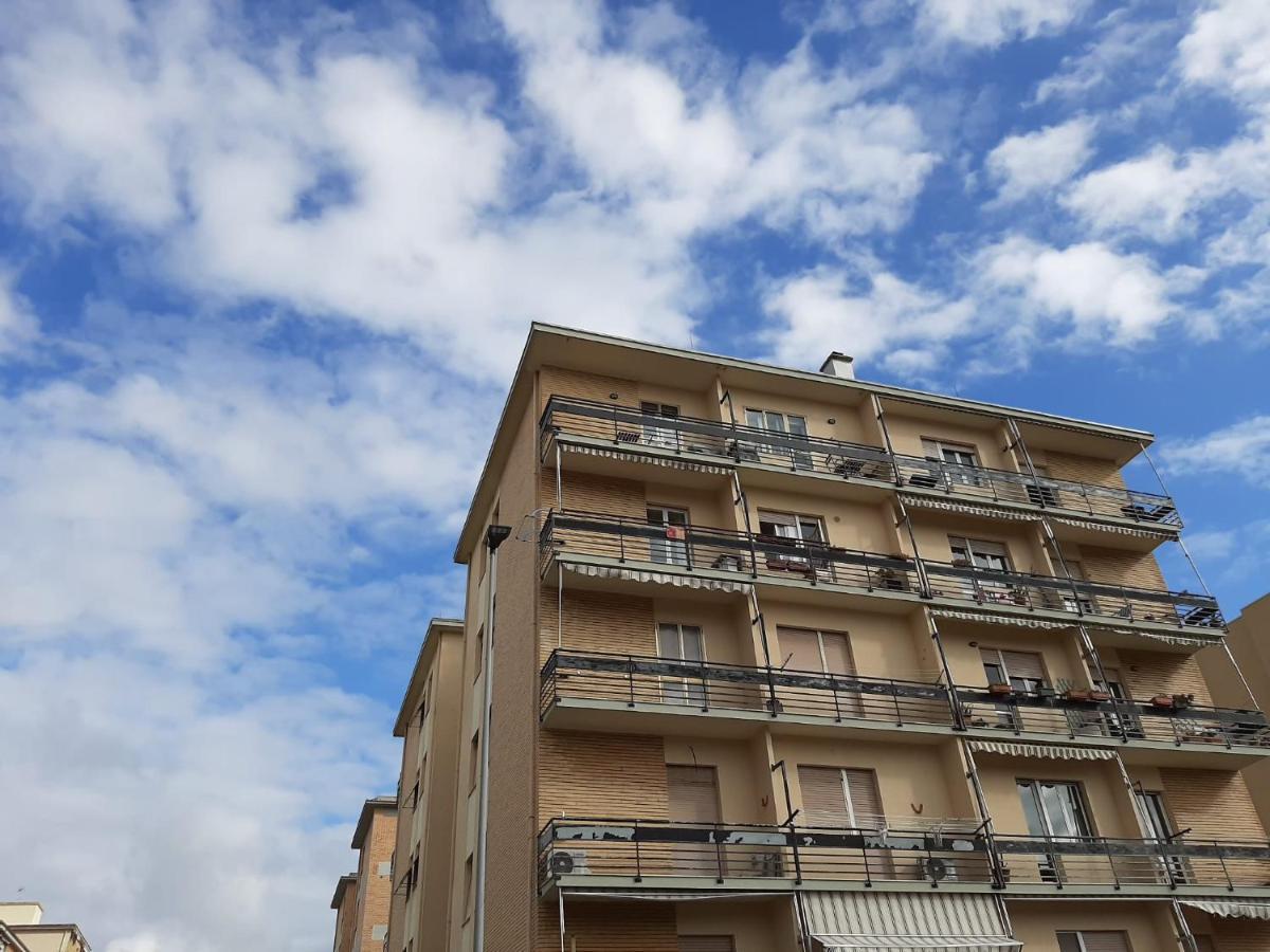 Attico Livorno Bed & Relax Hotel Екстериор снимка