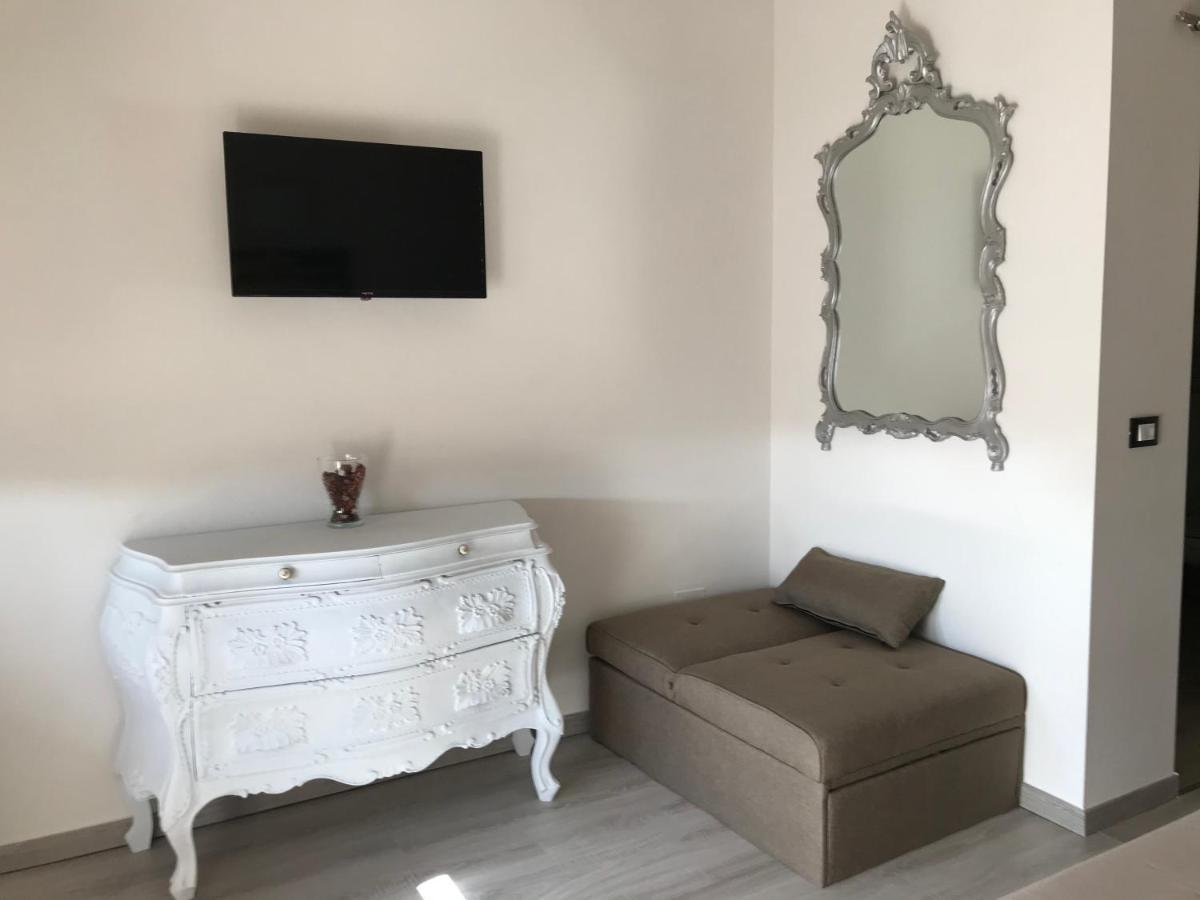 Attico Livorno Bed & Relax Hotel Екстериор снимка