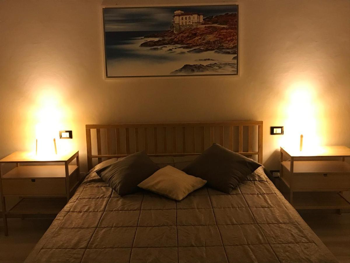 Attico Livorno Bed & Relax Hotel Екстериор снимка