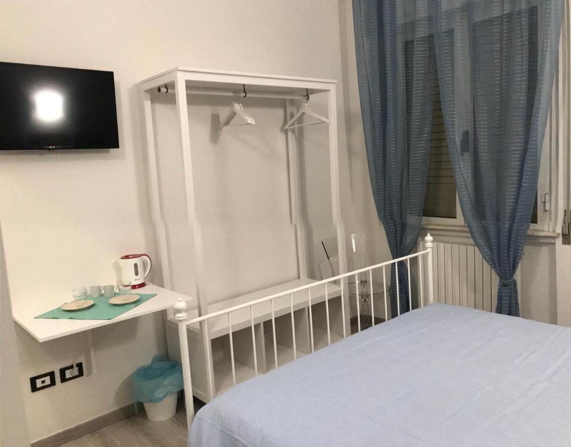 Attico Livorno Bed & Relax Hotel Екстериор снимка