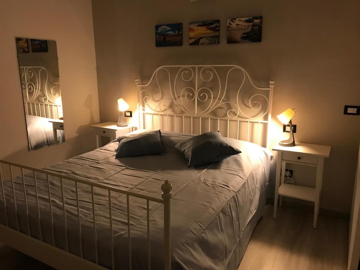 Attico Livorno Bed & Relax Hotel Екстериор снимка