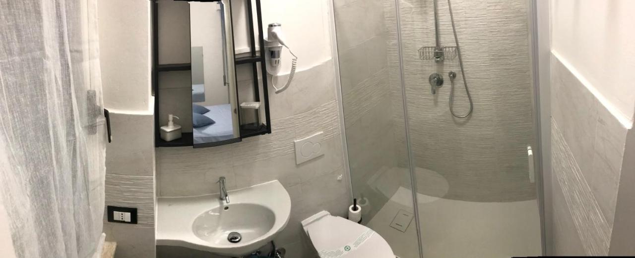 Attico Livorno Bed & Relax Hotel Екстериор снимка