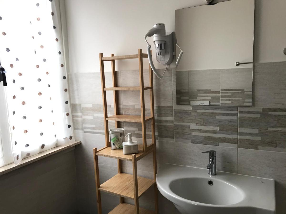 Attico Livorno Bed & Relax Hotel Екстериор снимка