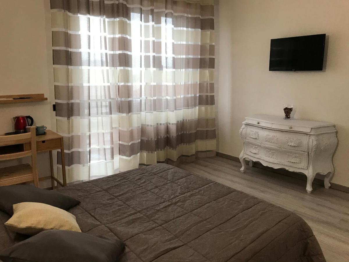 Attico Livorno Bed & Relax Hotel Екстериор снимка