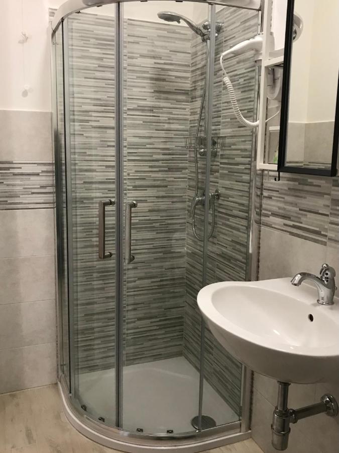 Attico Livorno Bed & Relax Hotel Екстериор снимка