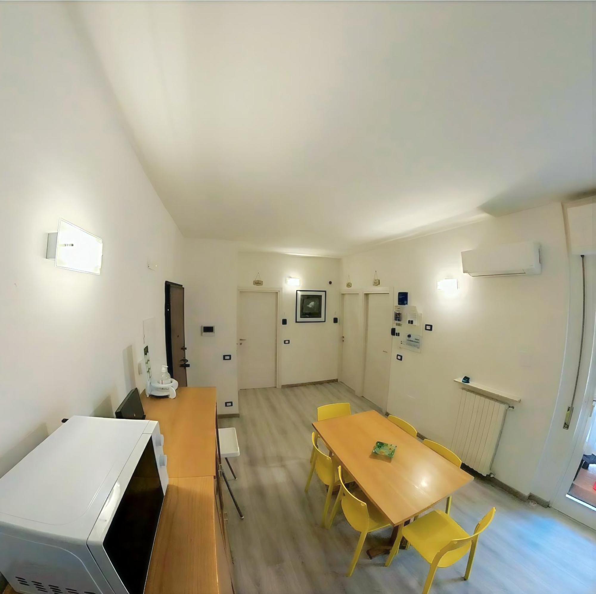 Attico Livorno Bed & Relax Hotel Екстериор снимка