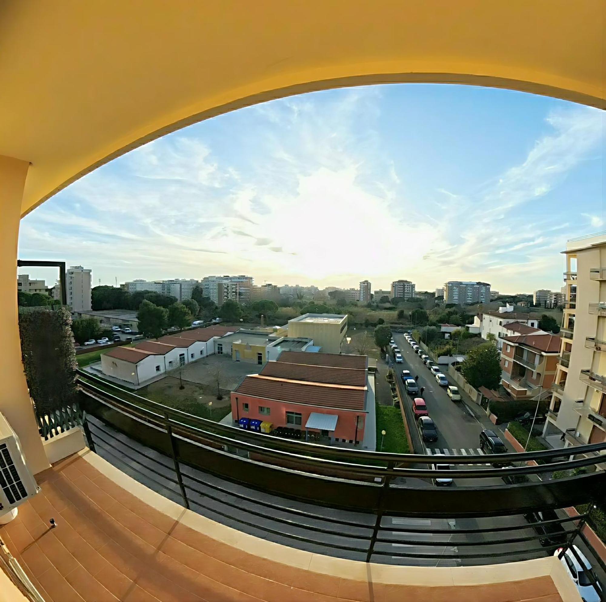 Attico Livorno Bed & Relax Hotel Екстериор снимка