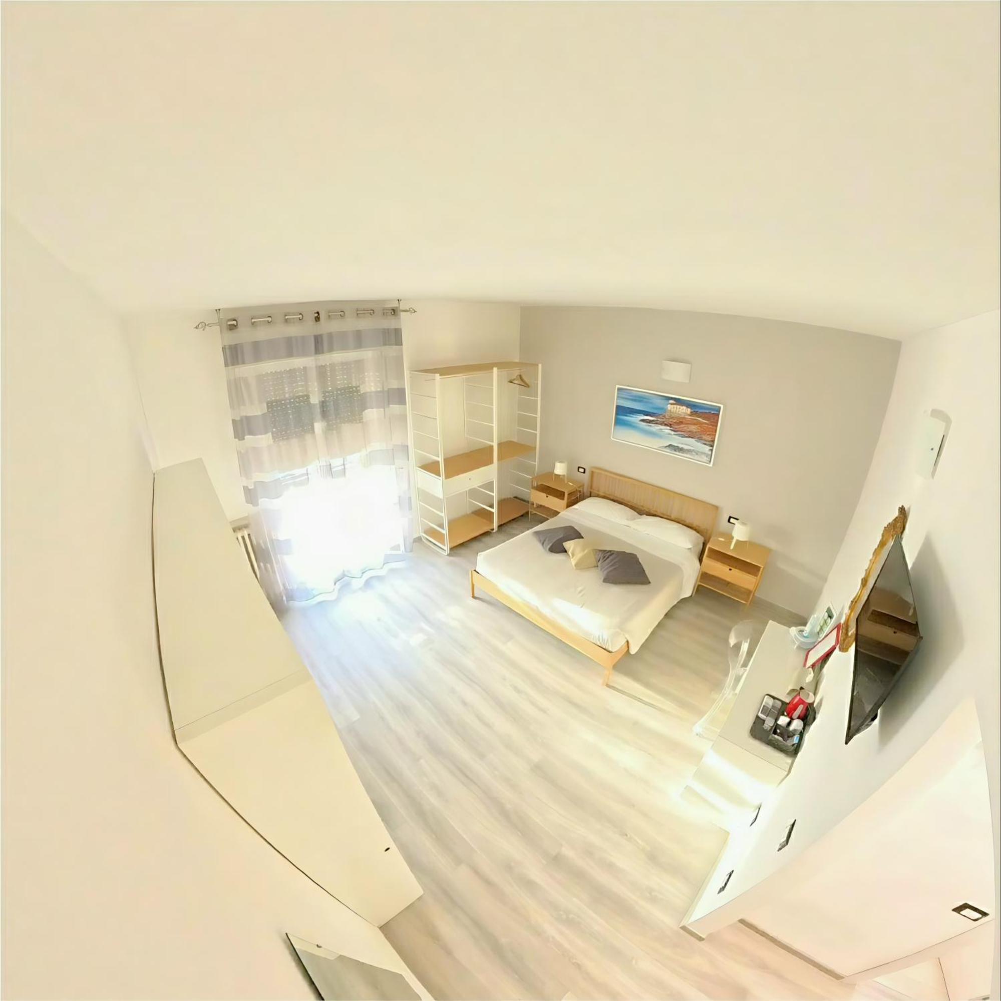 Attico Livorno Bed & Relax Hotel Екстериор снимка