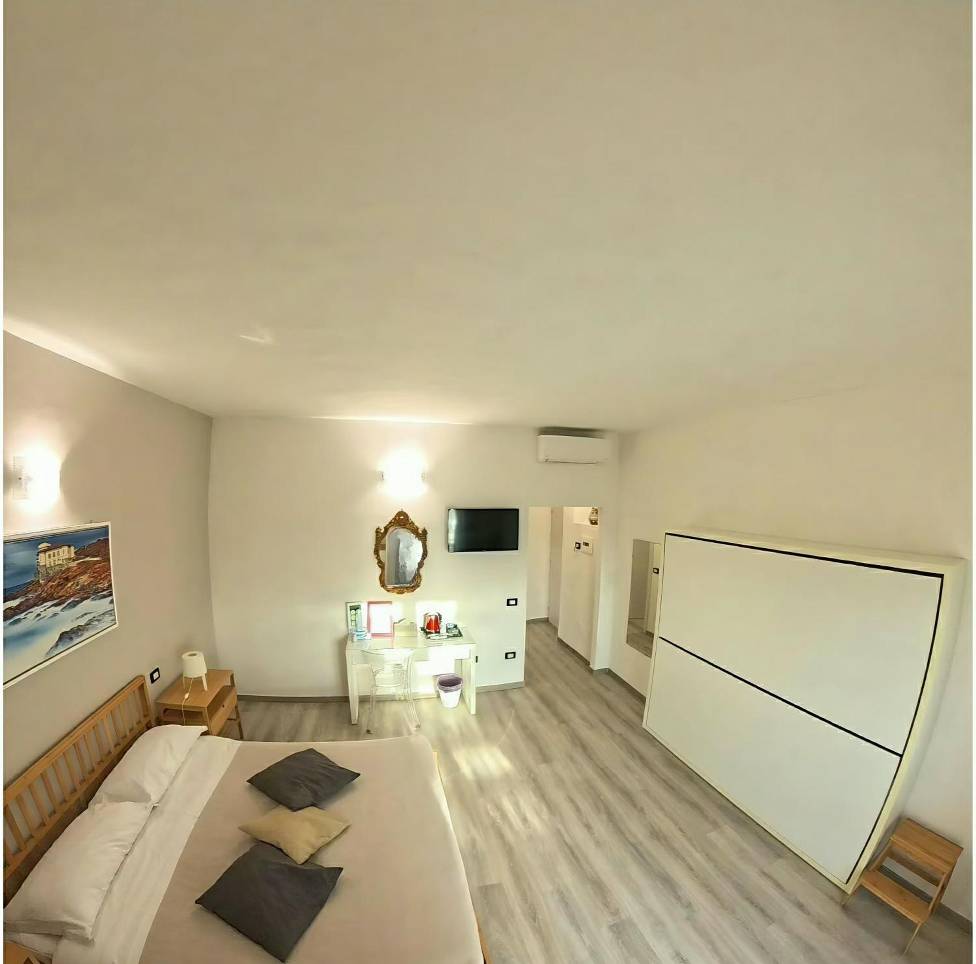 Attico Livorno Bed & Relax Hotel Екстериор снимка