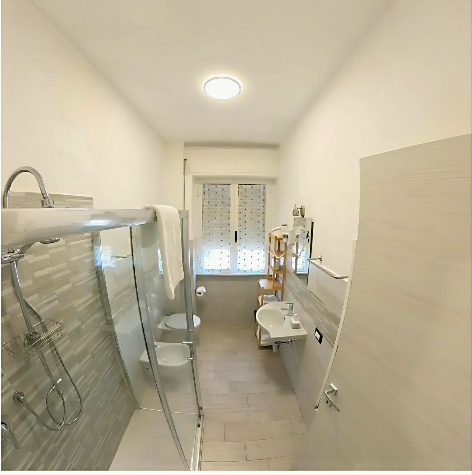 Attico Livorno Bed & Relax Hotel Екстериор снимка