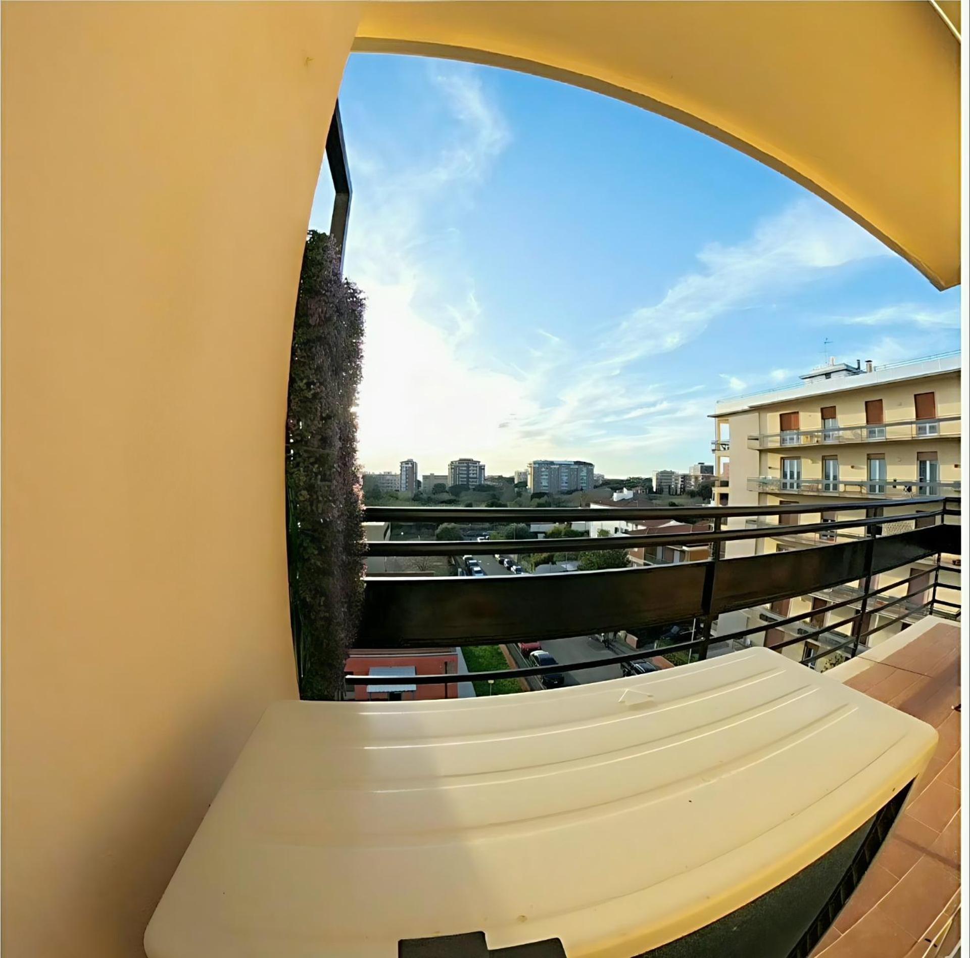 Attico Livorno Bed & Relax Hotel Екстериор снимка