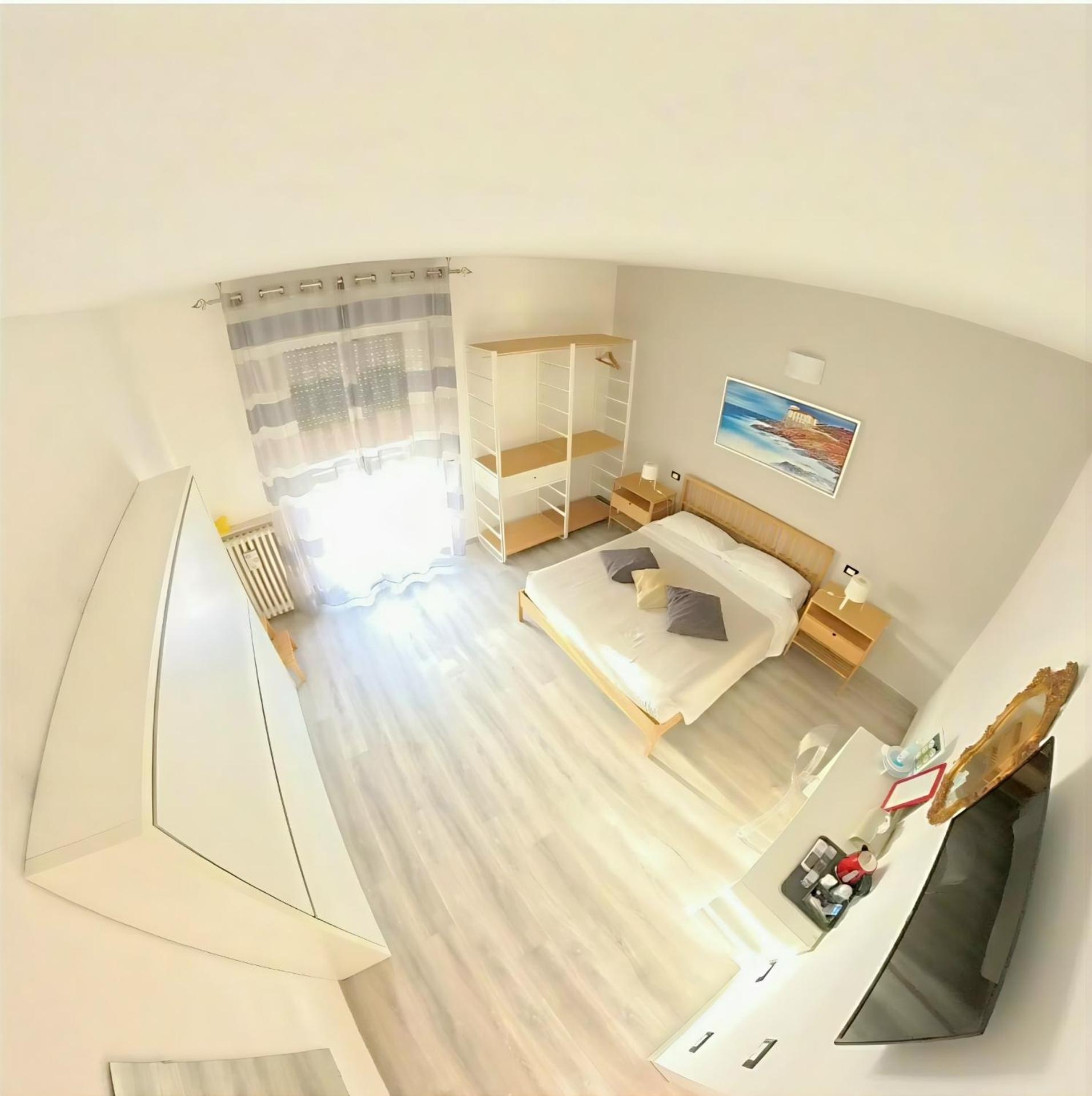 Attico Livorno Bed & Relax Hotel Екстериор снимка