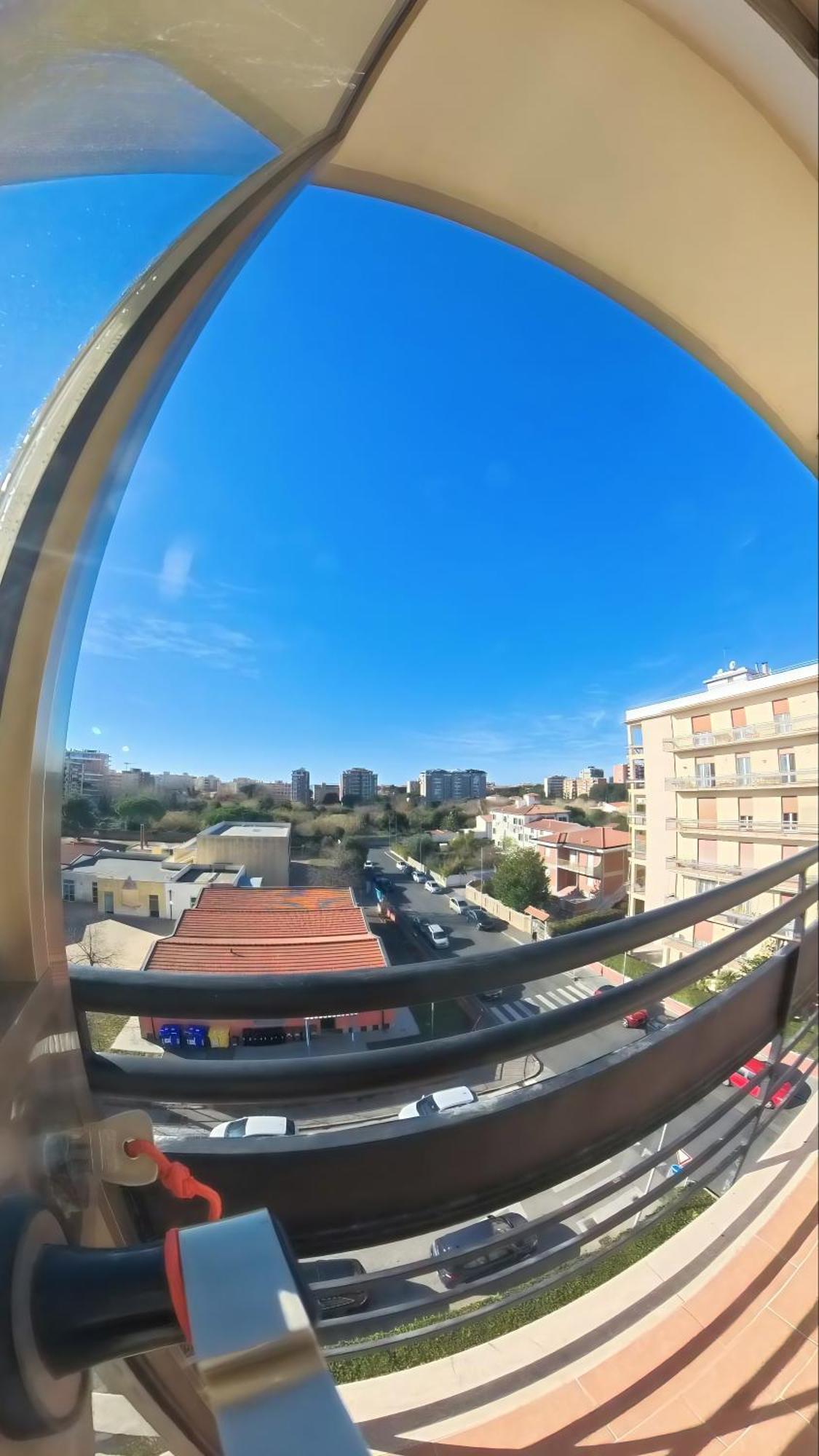 Attico Livorno Bed & Relax Hotel Екстериор снимка