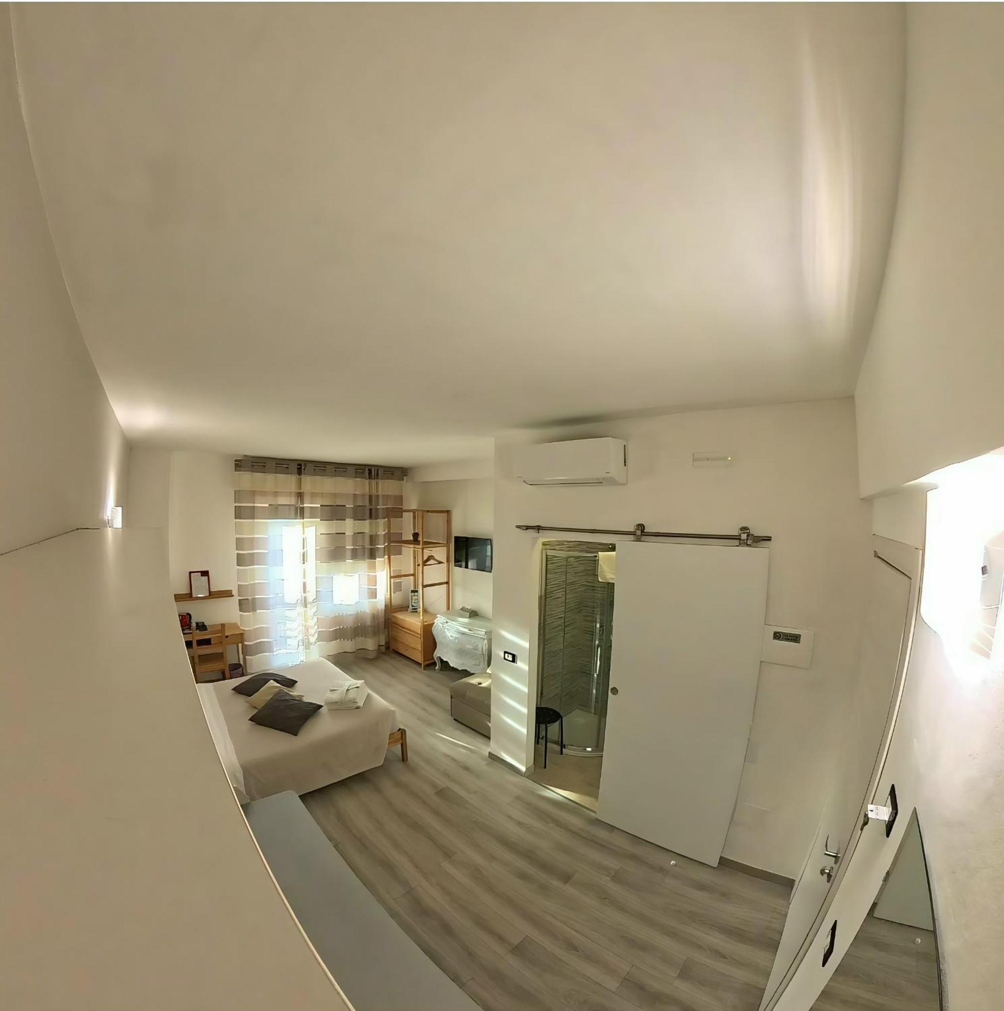 Attico Livorno Bed & Relax Hotel Екстериор снимка